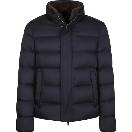 Winter Bomberjacke Herno - Herno - Modalova