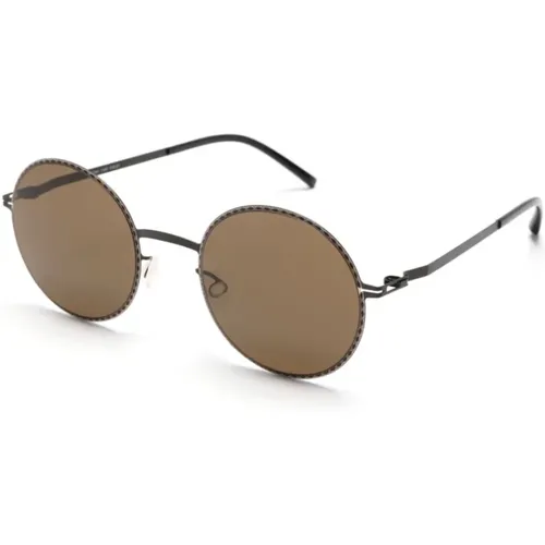 Lale 404 SUN Sunglasses , unisex, Sizes: 50 MM - Mykita - Modalova