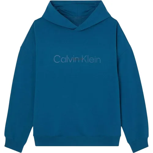 L/S Hoodie Hoodie Calvin Klein - Calvin Klein - Modalova