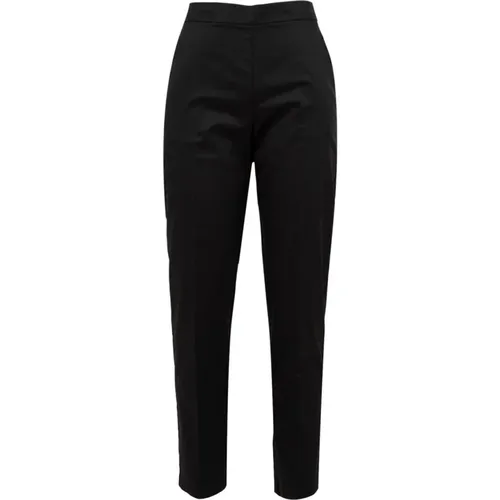 Capricorno 01 Hose , Damen, Größe: XS - Douuod Woman - Modalova