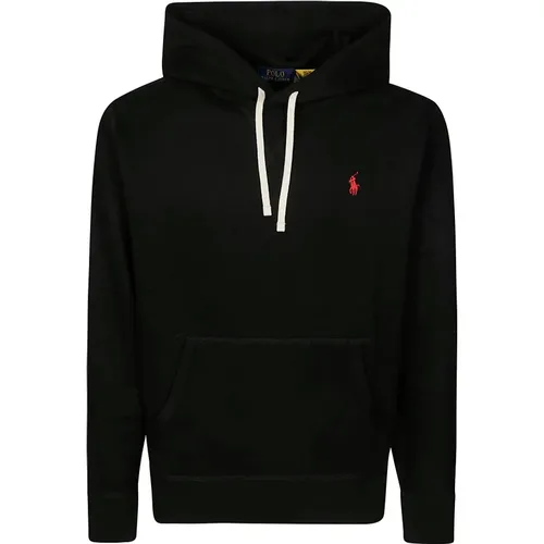 Stylish Hoodie for Everyday Wear , male, Sizes: L - Ralph Lauren - Modalova