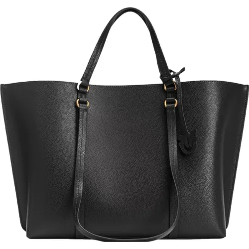 Stylish Bags , female, Sizes: ONE SIZE - pinko - Modalova