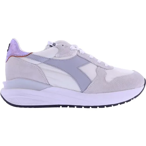 Sneakers , female, Sizes: 4 UK, 7 UK, 5 UK - Diadora - Modalova