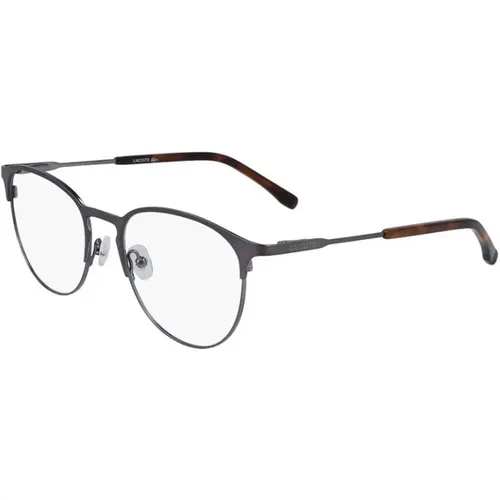Modern Stylish Glasses , unisex, Sizes: 52 MM - Lacoste - Modalova