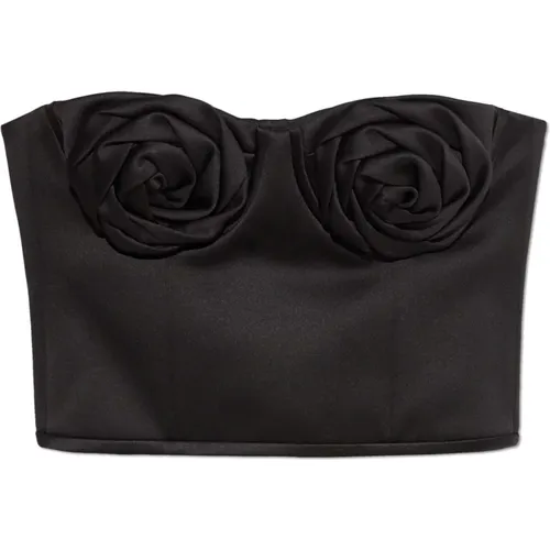 Strapless Top , female, Sizes: XS - Marc Jacobs - Modalova