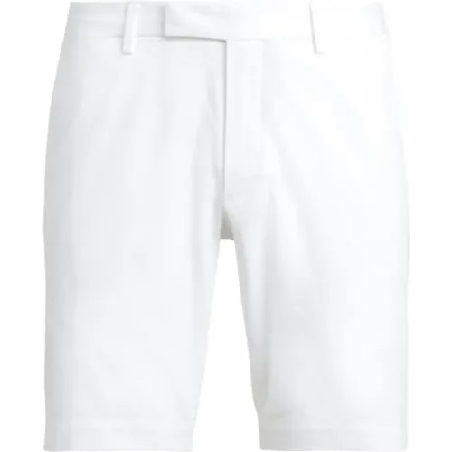 Casual Shorts , Herren, Größe: W32 - Polo Ralph Lauren - Modalova