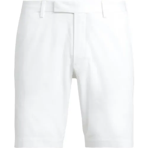 Casual Shorts , Herren, Größe: W34 - Polo Ralph Lauren - Modalova