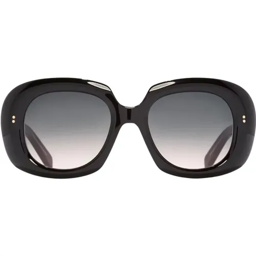 Womens Accessories Sunglasses Ss23 , female, Sizes: 53 MM - Cutler And Gross - Modalova