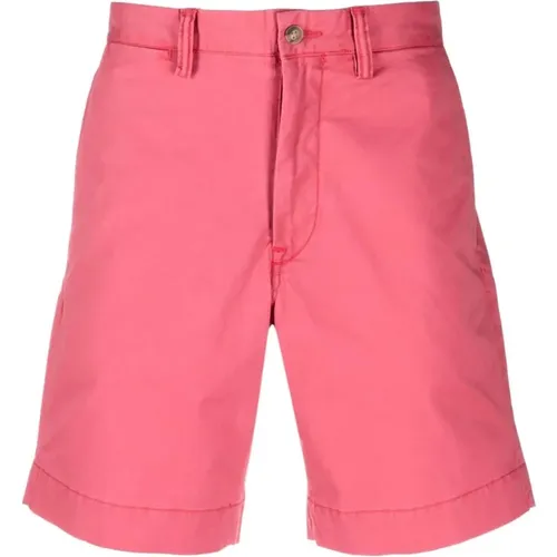 Casual Shorts , Herren, Größe: W31 - Ralph Lauren - Modalova