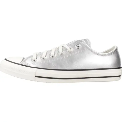 Klassische Niedrige Top Sneakers , Damen, Größe: 41 EU - Converse - Modalova