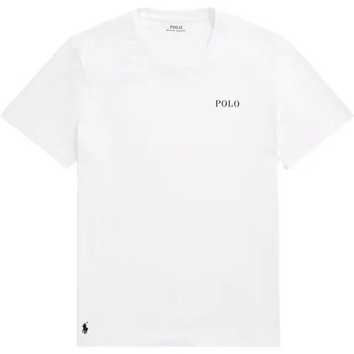 Polo T-Shirt Kurzarmshirt - Ralph Lauren - Modalova