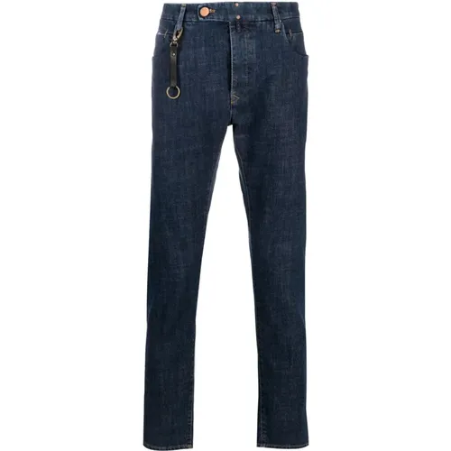 Denim Special Style Jeans , Herren, Größe: W38 - Incotex - Modalova