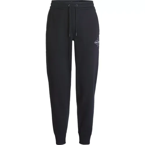 Monologo Hwk Pant Long pants - Calvin Klein Jeans - Modalova