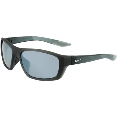 Stylische Sonnenbrille für jeden Anlass , unisex, Größe: 57 MM - Nike - Modalova