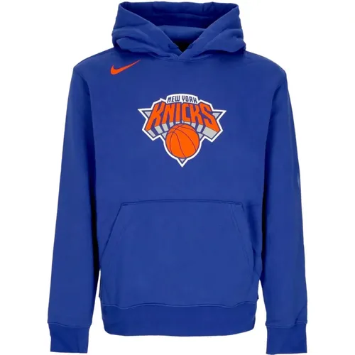 NBA Club Hoodie Rush , Herren, Größe: XS - Nike - Modalova