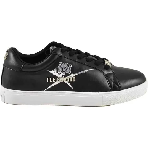 Men Sneakers , male, Sizes: 7 UK - Philipp Plein - Modalova