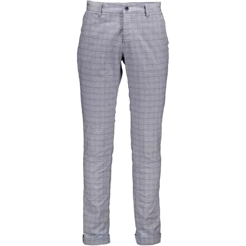 Pants , male, Sizes: L - Mason's - Modalova