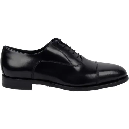 Business Shoes , male, Sizes: 5 UK, 10 UK, 9 UK, 9 1/2 UK, 8 UK, 7 1/2 UK, 8 1/2 UK, 10 1/2 UK, 6 UK - Marechiaro 1962 - Modalova
