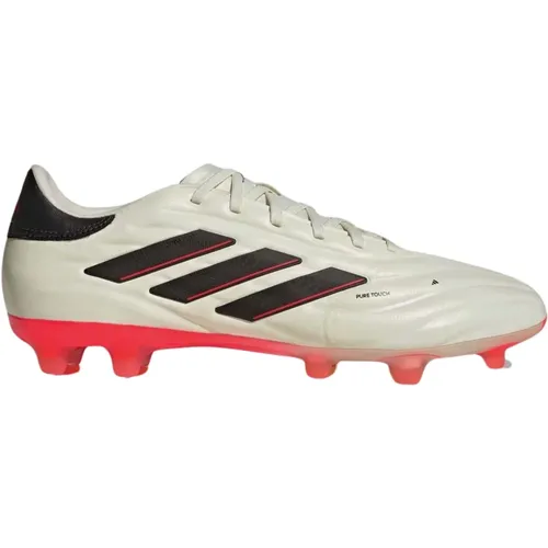 Copa Pure 2 PRO FG Soccer Cleats , male, Sizes: 10 1/2 UK, 9 UK - Adidas - Modalova