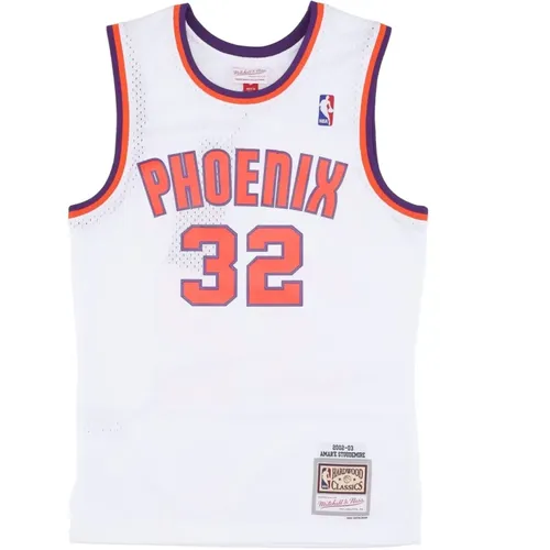 NBA Basketball Tank Top Amare Stoudemire , unisex, Größe: S - Mitchell & Ness - Modalova