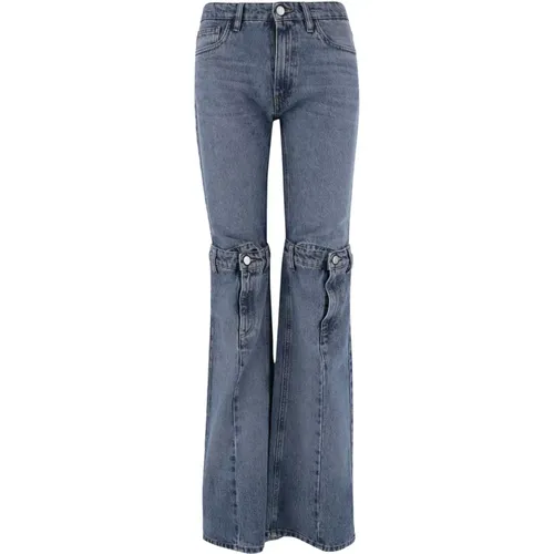 Jeans , Damen, Größe: XS - Coperni - Modalova