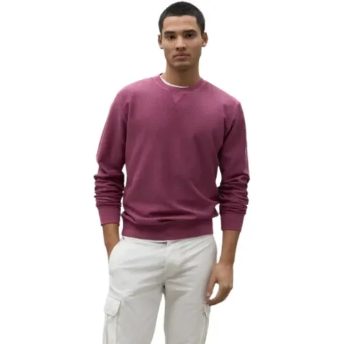 Sweatshirts , Herren, Größe: S - Ecoalf - Modalova