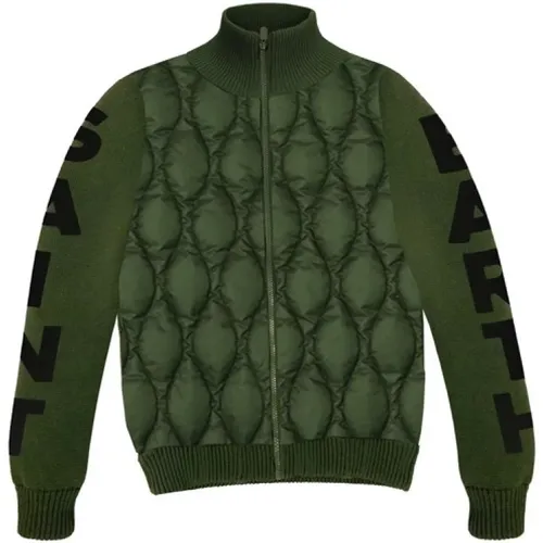 Light Jacket , male, Sizes: L - MC2 Saint Barth - Modalova