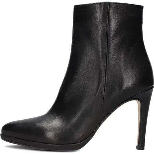 Ankle Boots , Damen, Größe: 38 EU - Notre-v - Modalova