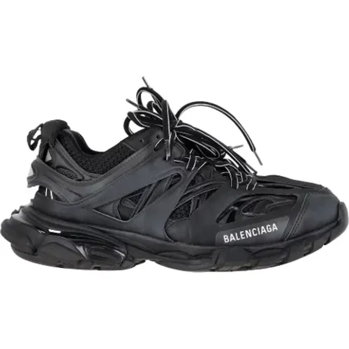 Pre-owned Plastik sneakers - Balenciaga Vintage - Modalova