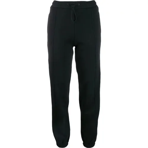 Pantaloni IN Felpa , female, Sizes: L - Msgm - Modalova