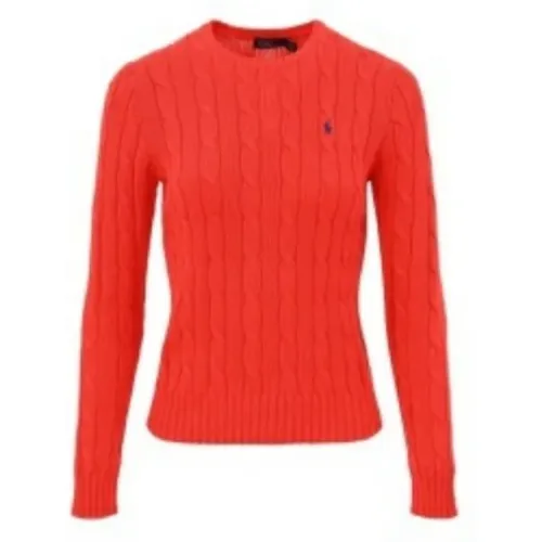 Stylish Sweaters for Men , female, Sizes: S - Polo Ralph Lauren - Modalova