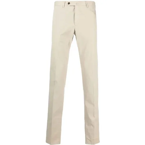 Casual Pants , male, Sizes: XL, M - PT Torino - Modalova