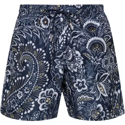 Casual Shorts , Herren, Größe: L - ETRO - Modalova