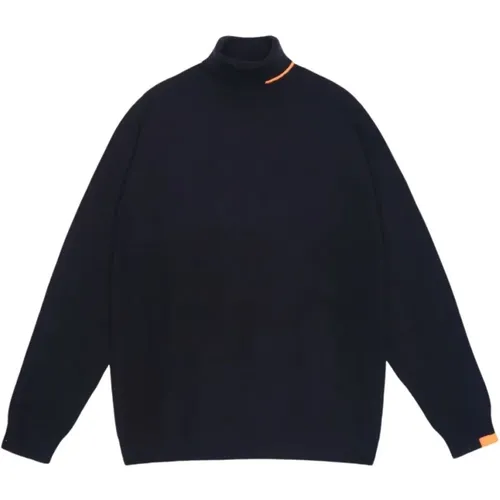 Stylish Knitwear Collection , male, Sizes: XL, M, L, S - Suns - Modalova