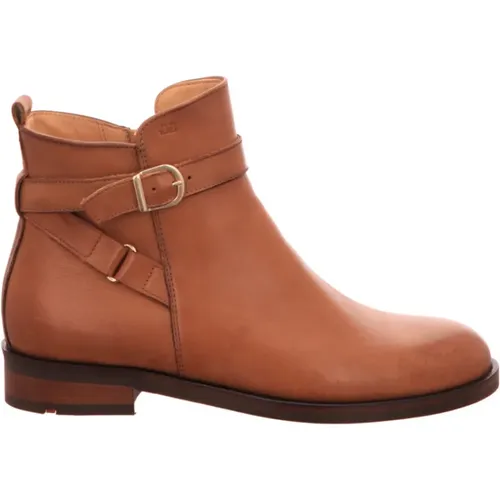 Elegante Damen Stiefeletten , Damen, Größe: 36 EU - Lloyd - Modalova