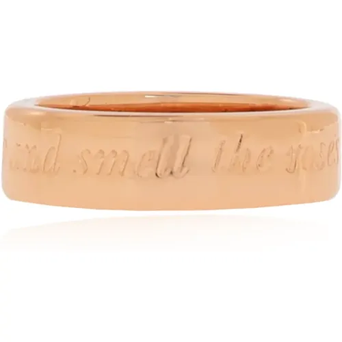 Ring mit Logo Kate Spade - Kate Spade - Modalova