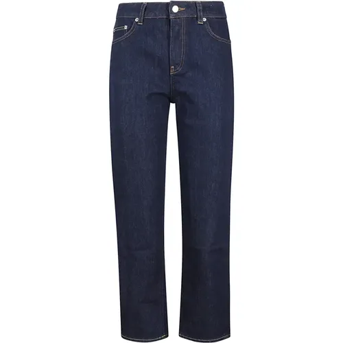 Stylish Adid Jeans for Men , female, Sizes: W24, W30, W31 - Department Five - Modalova