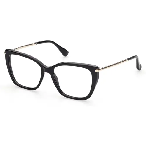 Stylish Women`s Eyeglasses , female, Sizes: ONE SIZE - Max Mara - Modalova