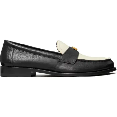 Stylish Loafers for Women , female, Sizes: 5 UK, 3 UK, 8 UK, 7 UK, 4 UK, 6 UK - TORY BURCH - Modalova