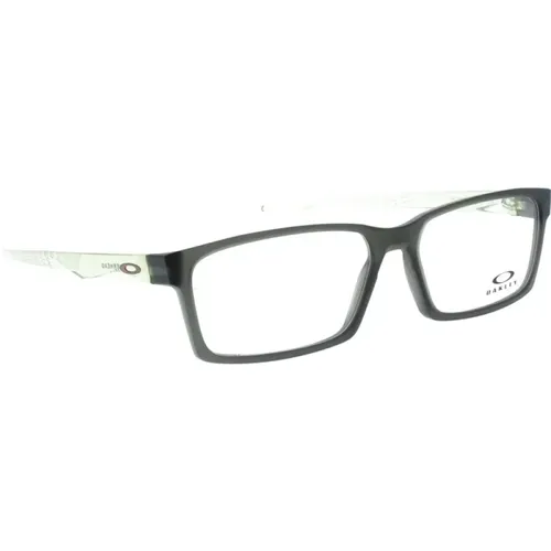 Glasses , male, Sizes: 59 MM - Oakley - Modalova