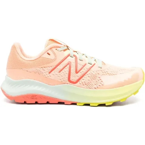 Sneakers , Damen, Größe: 40 1/2 EU - New Balance - Modalova