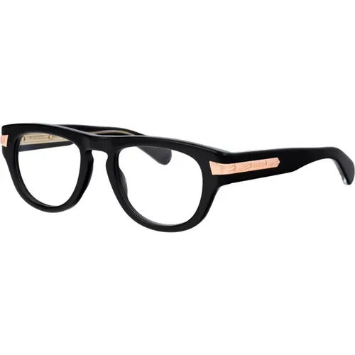 Stylish Optical Glasses Gg1519O Model , male, Sizes: 51 MM - Gucci - Modalova