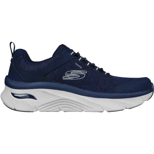 Bequeme Sneakers mit Fußgewölbestütze - Skechers - Modalova