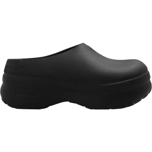 ‘Adifom Stan Mule W’ slides - Adifom Stan Mule W slides , Damen, Größe: 37 EU - adidas Originals - Modalova