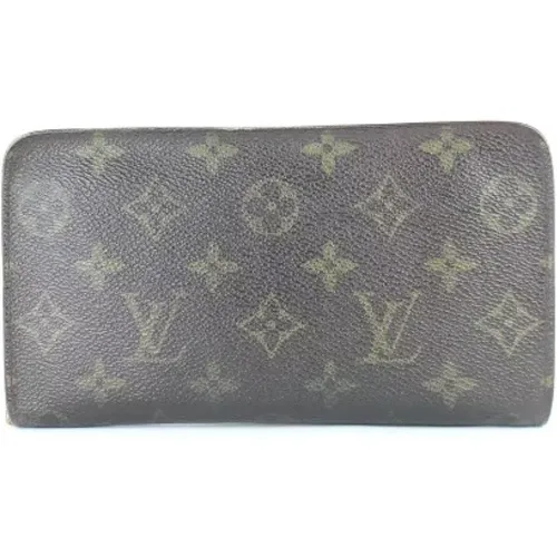 Gebrauchte Geldbörsen - Louis Vuitton Vintage - Modalova