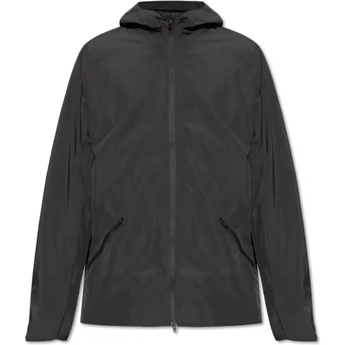 Regenjacke , Herren, Größe: XL - Y-3 - Modalova