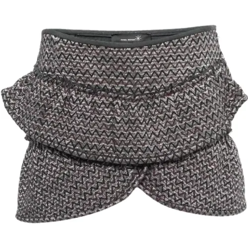 Pre-owned Stoff bottoms - Isabel Marant Pre-owned - Modalova