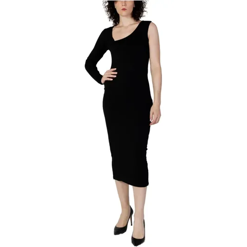Fall/Winter Dress for Women , female, Sizes: M - Only - Modalova
