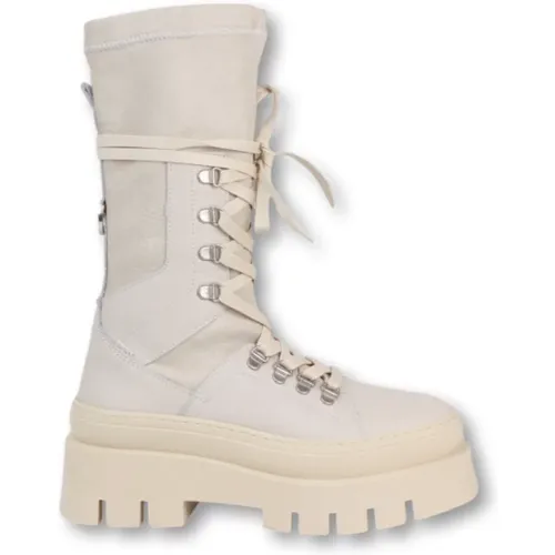 Stylischer Bikerstiefel Bronx - Bronx - Modalova