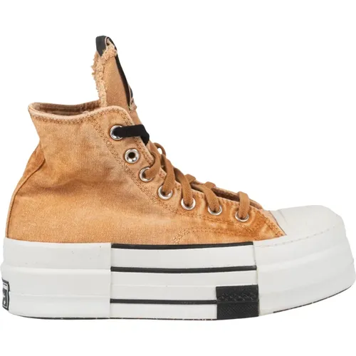 Drkshdw High Top Sneaker - Converse - Modalova